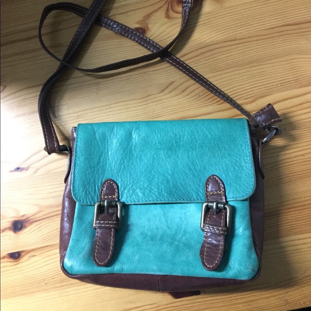 Italian Purse